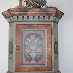 Haus Walch * Jerzens