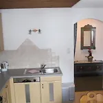 Apartamento Haus Walch Jerzens