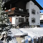 Apartamento Haus Walch