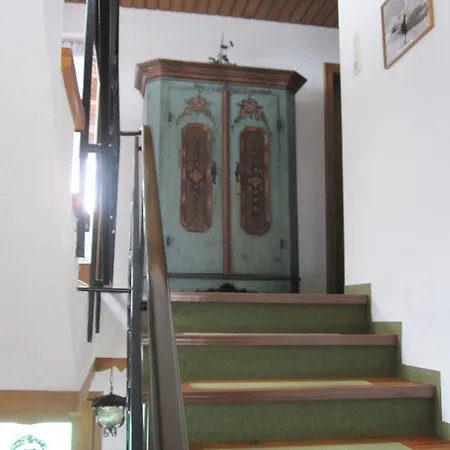 Haus Walch * Jerzens