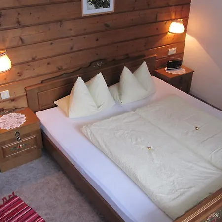 Apartamento Haus Walch