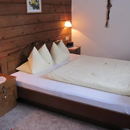 Appartement Haus Walch *