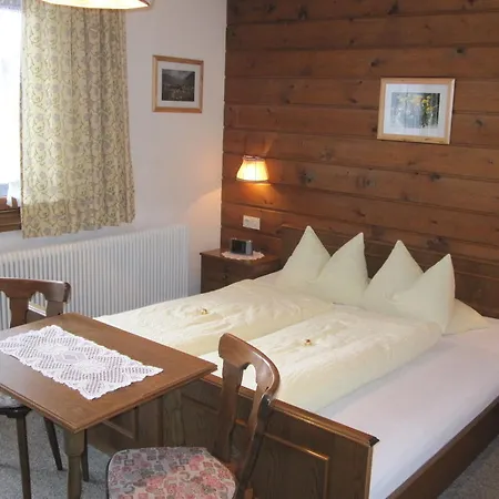 Apartamento Haus Walch