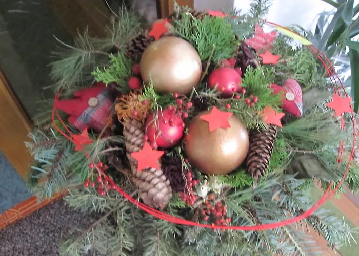 Apartmán Haus Walch *