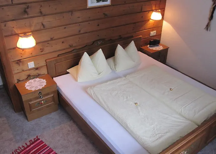 Appartement Haus Walch