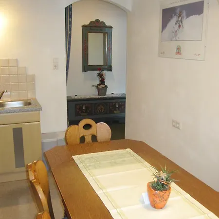Apartment Haus Walch *