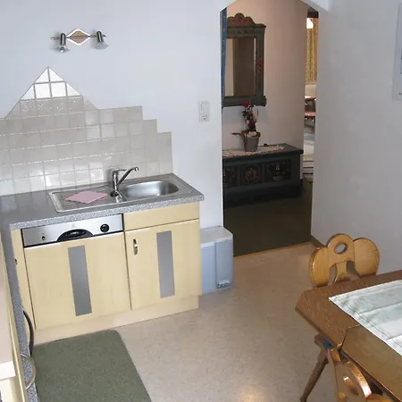 Apartment Haus Walch *