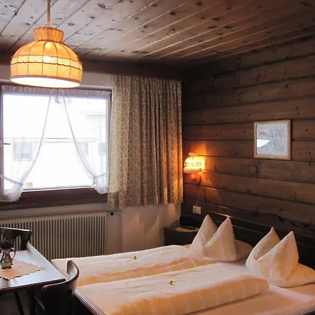 Apartment Haus Walch *