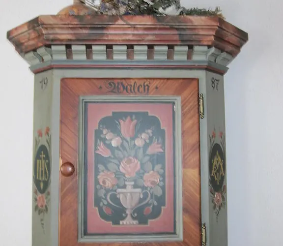 Haus Walch * יארצנס