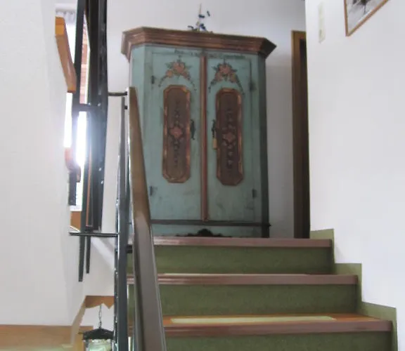 Haus Walch * יארצנס